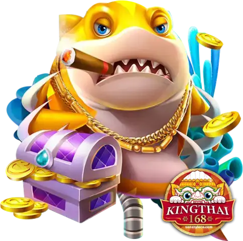 คิงไทย168